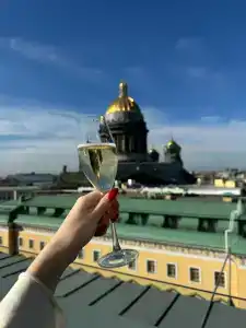 SO/ Saint Petersburg - 85