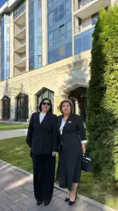 Swissôtel Wellness Resort Alatau - 26