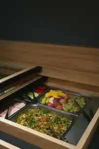 Cartez by Horizons, - 38