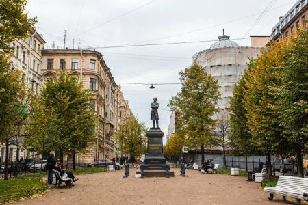 SuperHostel on Pushkinskaya 14 - 38