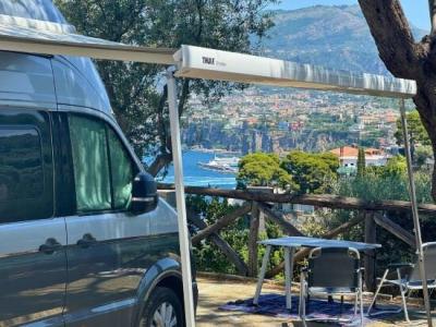 Village Camping Santa Fortunata - Campogaio - 16