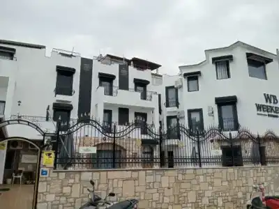 WB WEEKEND BODRUM OTEL - 4