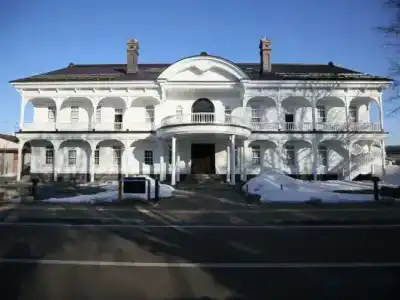 Wing International Asahikawa Ekimae - 1