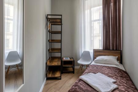 SuperHostel on Pushkinskaya 14 - 45