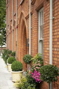 The Wilder Townhouse - 7