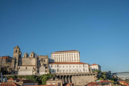 The Editory House Ribeira Porto - 11