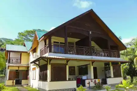 Takamaka Green Village - 0