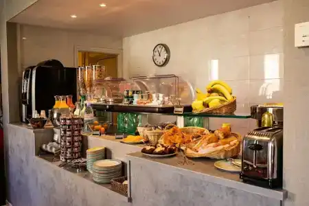 Best Western Alba - 13