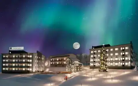 Vuokatin Aateli Studios - 2