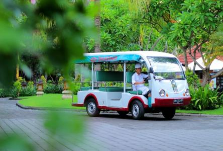 Adi Dharma Kuta - 4