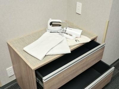 MONday Apart Premium Ginza Shintomicho - 7