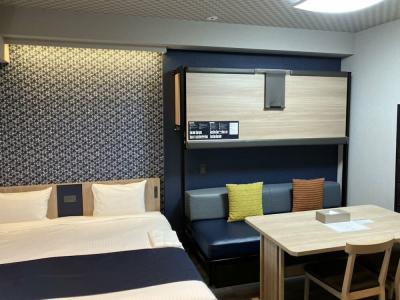 MONday Apart Premium Ginza Shintomicho - 29