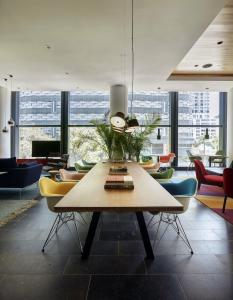 Citizenm Miami Brickell - 32