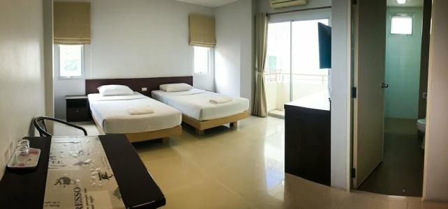 Sunshine Hostel - 45