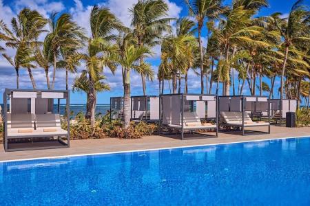 Riu Palace Mauritius - All Inclusive - Adults Only - 39