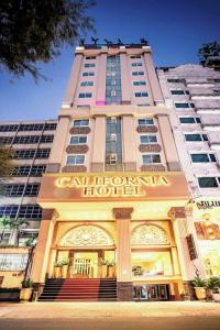 JW Marriott & Suites Saigon - 3