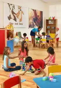 Sunrise Crystal Bay Resort -Grand Select - 66