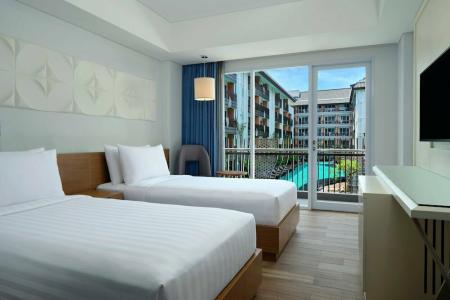 Fairfield by Marriott Bali Kuta Sunset Road - 36