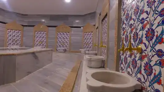 Form Thermal & Spa Kazdaglari - 38