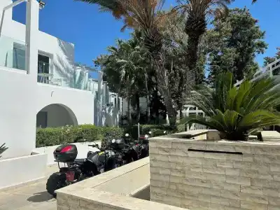 So Nice Beach Resort - 5