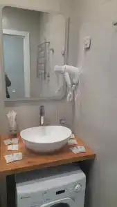 Travelto Petrovskiy Park - 47