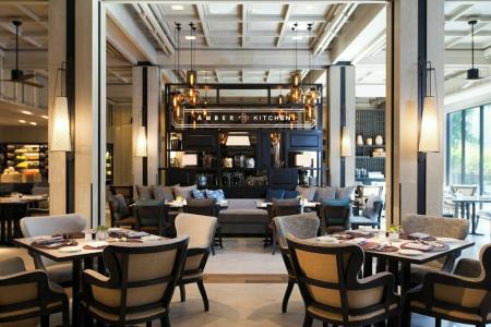 Hua Hin Marriott Resort and Spa - 5