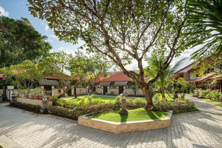 Grand Istana Rama - 38