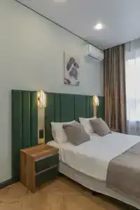 Liberti Apart-hotel - 36