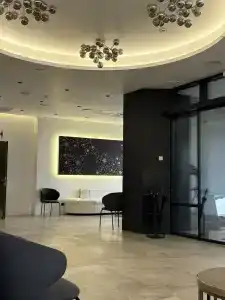 Megapolis Naberezhnaya - 43