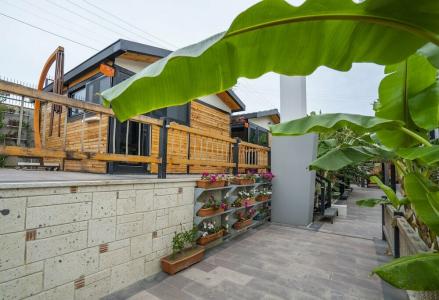 Kosa Otel Çeşme - 44