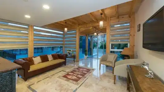 Amore Teki̇Rova - 9