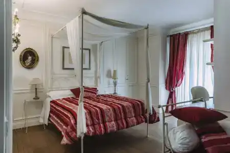 B&B Triskéles - 1