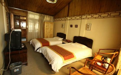 Lijiang Qingchuge Hostel - 6