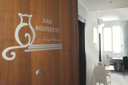 B&B Agrigento da Tony Palermo - 2