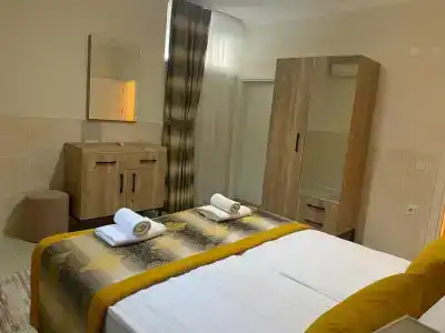 Alfa Apart-Hotel - 25