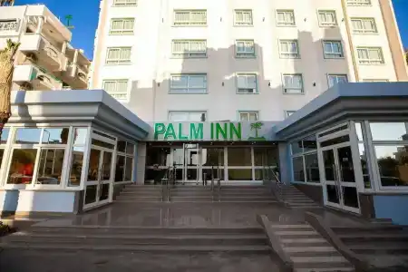 Palm Inn Hurghda - 0