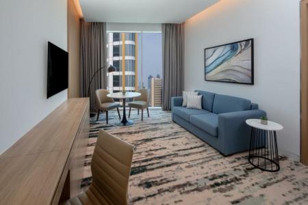 Holiday Inn Dubai Business Bay - 46