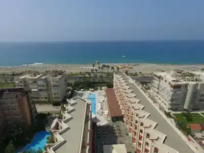 A11 Obaköy - All inclusive - 7