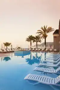 Alaaddin Beach - Adult Only - 16