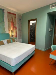Sorrento Pool&Suites - 33