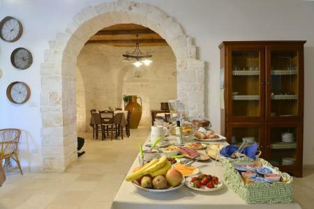 Masseria Peppeturro - 5