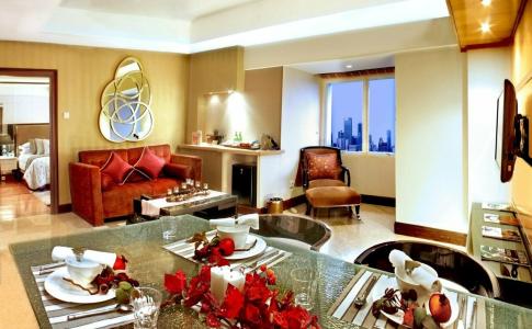 Arion Suite Kemang - 29