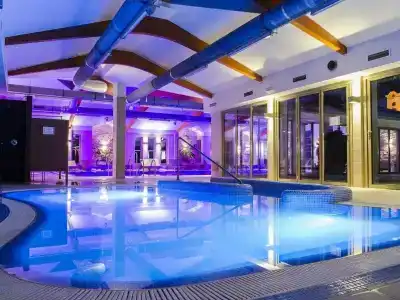 Kolping Spa & Family Resort - 29