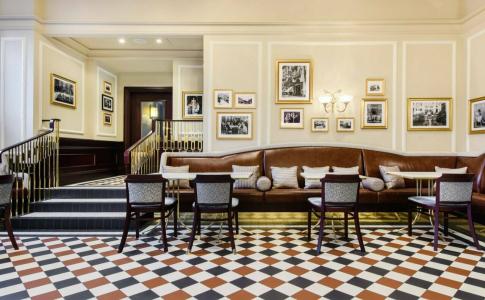 Bristol, a Luxury Collection, - 21