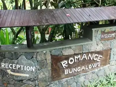 Romance Bungalows - 0