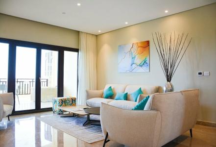 Steigenberger ALDAU Resort - 55