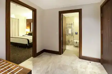 Ikbal Thermal & SPA - 22