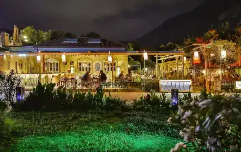 Oyster Residences - 5