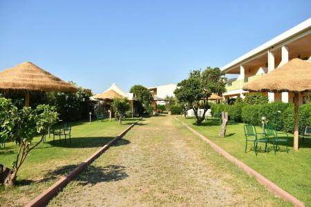 iHs Villasimius Le Zagare Resort - 38
