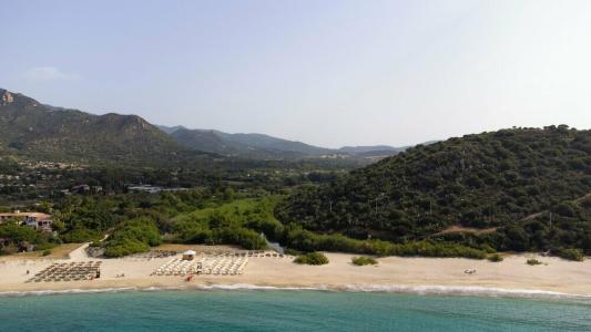 iHs Villasimius Le Zagare Resort - 36